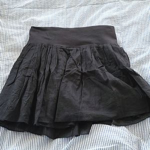 8/12 H&M SKIRT